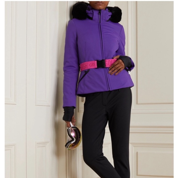 Goldbergh Ski Jacket - Picture 6 of 6